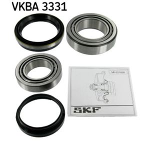 Radlagersatz SKF VKBA 3331