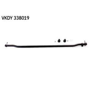 Spurstange SKF VKDY 338019 für Mercedes-Benz T1