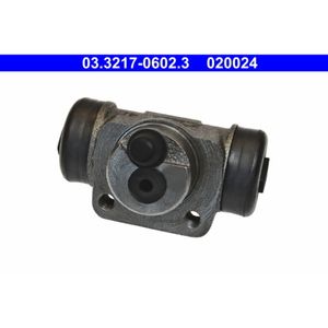 Radbremszylinder ATE 03.3217-0602.3 für BMW Ford 1er Taunus 17m II