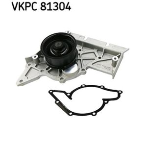 Wasserpumpe Motorkühlung SKF VKPC 81304 für Audi A4 B6 A6 C5 Avant A8 D3