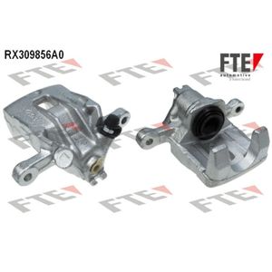 Bremssattel FTE 9290188 für Hyundai I20 I