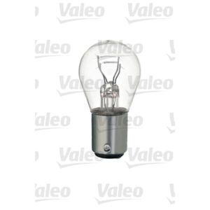 Glühlampe Blinkleuchte VALEO 032107 (10 Stk.) für Ford Audi Chrysler Renault MG