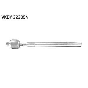 Axialgelenk Spurstange SKF VKDY 323054 für Citroën Peugeot Lna Visa 104 505