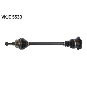 Antriebswelle SKF VKJC 5530 für VW Audi Passat B5.5 A4 B6 Avant