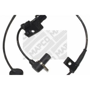 Sensor Raddrehzahl MAPCO 86573 für Hyundai Sonata IV XG