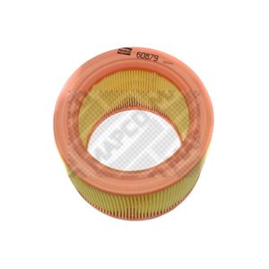 Luftfilter MAPCO 60879 für Citroën Peugeot Talbot Visa BX