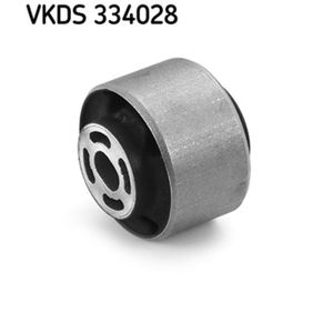 Lagerung Lenker SKF VKDS 334028 für Ford Fiesta VII