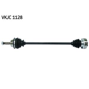 Antriebswelle SKF VKJC 1128 für Audi VW 50