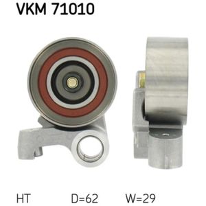 Spannrolle Zahnriemen SKF VKM 71010