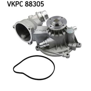 Wasserpumpe Motorkühlung SKF VKPC 88305 für BMW 7er X5