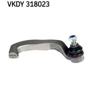 Spurstangenkopf SKF VKDY 318023 für Mercedes-Benz E-Class