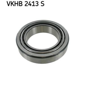 Radlager SKF VKHB 2413 S