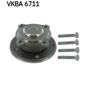 Radlagersatz SKF VKBA 6711 für BMW X1