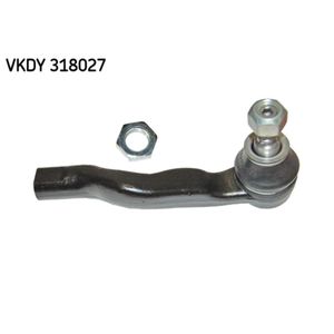 Spurstangenkopf SKF VKDY 318027 für Mercedes-Benz Vito Mixto