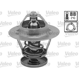 Thermostat Kühlmittel VALEO 820542 für Daihatsu Ford Peugeot Citroën Fiat Boxer