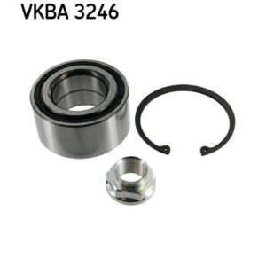 Radlagersatz SKF VKBA 3246