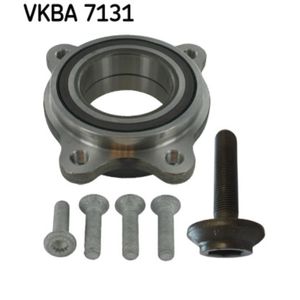 Radlagersatz SKF VKBA 7131 für Audi VW Q7