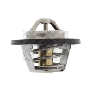 Thermostat Kühlmittel MAPCO 28102 für Renault Dacia Opel Citroën Megane III C2