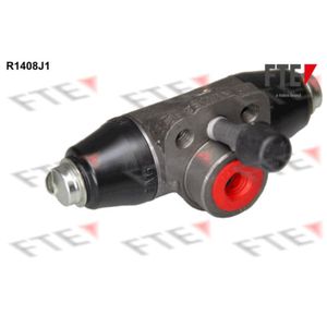 Radbremszylinder FTE 9210021 für Audi VW 50