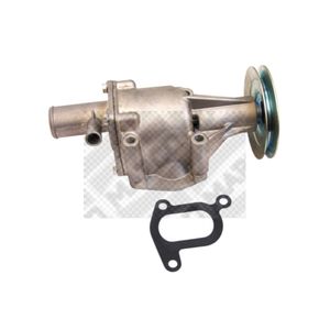 Wasserpumpe Motorkühlung MAPCO 21021 für Fiat Panda Cinquecento Seicento 600