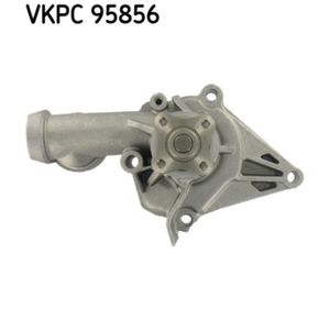 Wasserpumpe Motorkühlung SKF VKPC 95856 für Hyundai Proton Accent I Lantra