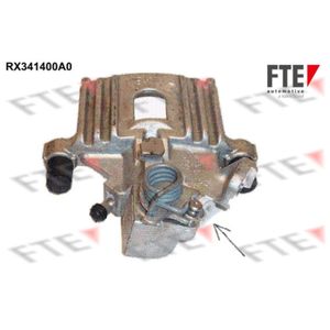 Bremssattel FTE 9290242 für Mini