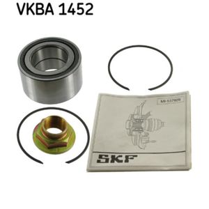 Radlagersatz SKF VKBA 1452 für Austin Rover MG Maestro Fastback Montego Estate