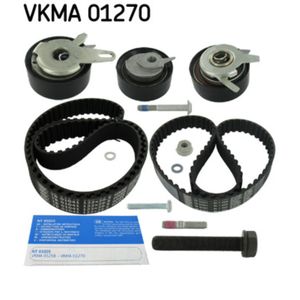 Zahnriemensatz SKF VKMA 01270 für VW Transporter IV LT 28-35 II