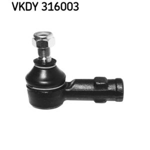 Spurstangenkopf SKF VKDY 316003 für Volvo 240 760 960 II S90 I