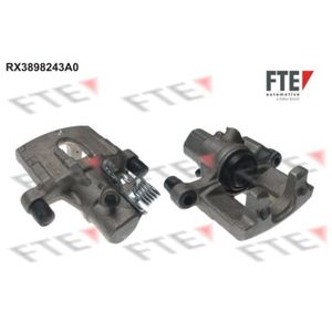 Bremssattel FTE 9290641