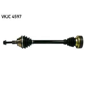 Antriebswelle SKF VKJC 4597 für VW Skoda Audi Seat Golf VI Octavia II Combi A3