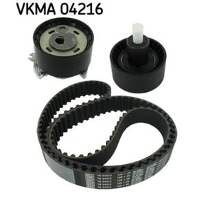 Zahnriemensatz SKF VKMA 04216 für Ford Maverick