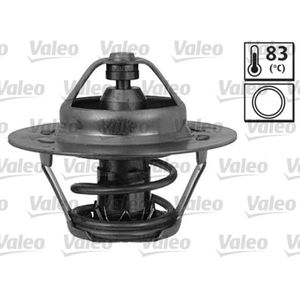 Thermostat Kühlmittel VALEO 819946 für Audi VW Citroën Peugeot Talbot Seat Fiat