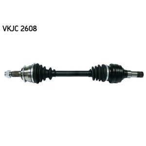 Antriebswelle SKF VKJC 2608 für Mini