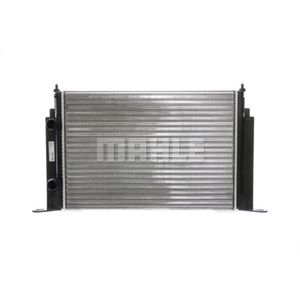 Kühler Motorkühlung MAHLE CR 1450 000S für Fiat Stilo Multi Wagon