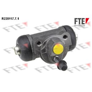 Radbremszylinder FTE 9210239