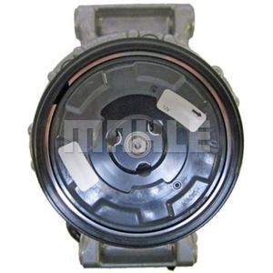 Kompressor Klimaanlage MAHLE ACP 703 000P für BMW 3er