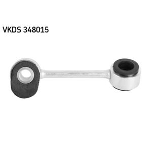 Stange/Strebe Stabilisator SKF VKDS 348015 für Mercedes-Benz E-Class