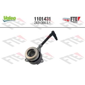 Zentralausrücker Kupplung VALEO 1101431 für VW Seat Ford Skoda Audi Passat B7 TT