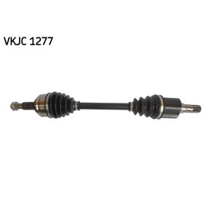 Antriebswelle SKF VKJC 1277 für Renault Scénic III