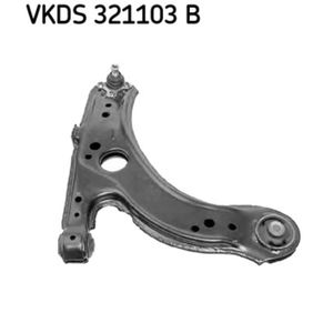 Lenker Radaufhängung SKF VKDS 321103 B für Audi Skoda VW Seat A3