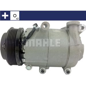 Kompressor Klimaanlage MAHLE ACP 866 000S für Volvo Ford S40 II C-Max V50 C30