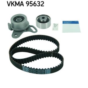 Zahnriemensatz SKF VKMA 95632 für Hyundai Kia Accent I Coupe Elantra III Getz