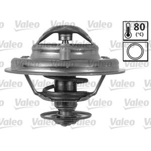 Thermostat Kühlmittel VALEO 820064 für BMW VW Opel Land Rover Ford Jeep Seat 3er