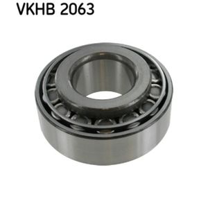 Radlager SKF VKHB 2063