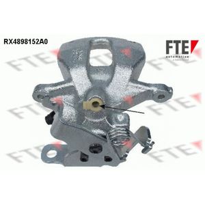 Bremssattel FTE 9291329 für Ford Transit Tourneo