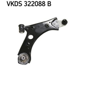 Lenker Radaufhängung SKF VKDS 322088 B für Fiat Tipo