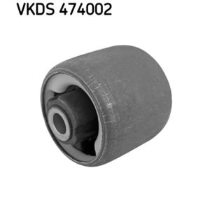 Achskörper SKF VKDS 474002 für Ford Fiesta IV KA