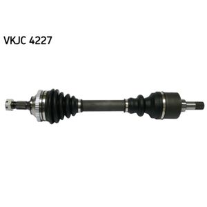 Antriebswelle SKF VKJC 4227 für Peugeot 206 CC