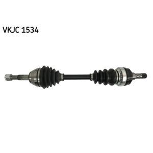 Antriebswelle SKF VKJC 1534 für Opel Corsa C Combo Tigra Twintop